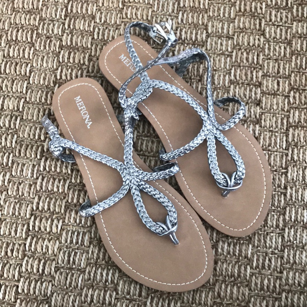 Gladiator Sandals